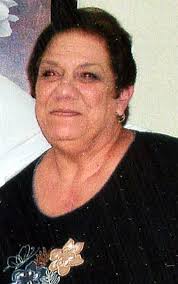 Carol Hughes Obituary