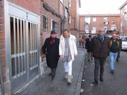 We did not find results for: Asociaciones Gitanas Critican Rechazo Abandono Del Ayuntamiento Y Defienden La Convivencia En Las Viudas Aramburu