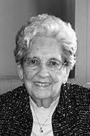 Eula Maude Novinger Sept. 25, 1915