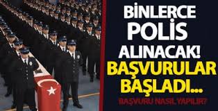 Ancak başvuru şartlarında fazla değişiklik yaşanmaz. Pomem Polis Alimi Basvurusu Basladi 27 Donem Pomem Basvuru Nasil Yapilir