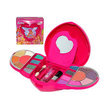 Amara natural beauty's web shop is full of innovative natural & organic skincare and beauty products, made in the uk and accessible under one roof. Jual Amara Beauty Magical Heart Make Up Kit Anak Terbaru November 2021 Harga Murah Kualitas Terjamin Blibli