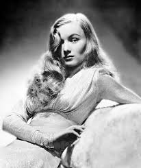 Whereas her wisecracking persona deserves as wide a recognition as her early peekaboo hairstyle. How Veronica Lake Changed Her Hair And Career