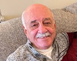 Obituary: Burdette P. Reider