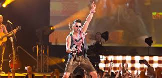 .посмотрите в instagram фото и видео andreas gabalier (@andreasgabalier_official). Andreas Gabalier Am 2 Oktober 2013 In Der Bigbox Allgau Bigbox Allgau