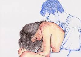 Maybe you would like to learn more about one of these? Back Boy And Girl Image 401373 On Favim Com