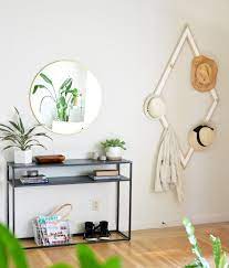 Diy Diamond Hat Coat Rack Coat And Hat Rack Coat Rack Diy
