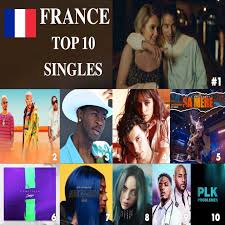 Mohalasquales Mabelle Reigns Atop The Snep French Singles