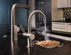 too many holes drilled in granite for