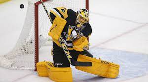 Jones is an interesting move for a young player coming off a dreadful season. Marc Andre Fleury And The Greatest Trade The Penguins Didn T Make Sportsnet Ca