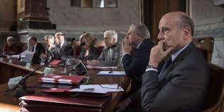 Le conseil peut également, à. Conseil Constitutionnel La Drole De Paye Des Sages