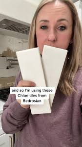 Ivy Hill Tile Vs Chloe