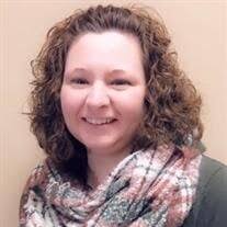 Megan Bailey Obituary