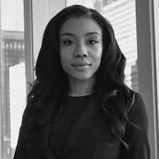 Ariel Patrick's Instagram, Twitter & Facebook