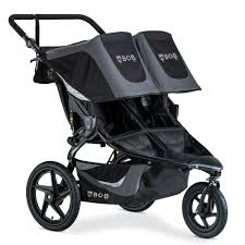 Bob Gear Rambler Jogging Stroller Black Walmart Com