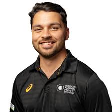 Indigenous Marathon Project