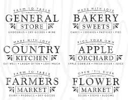 Farmer S Market Sign Farm To Table Farm Etsy Farmers Market Sign Market Sign Flower Market