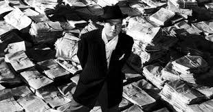 Citizen kane is an encyclopedia of techniques: Why Is Citizen Kane The Great Movie Ever Made