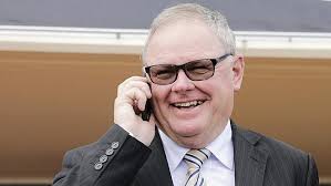 Kiwi Group 1 winner to join Hawkes