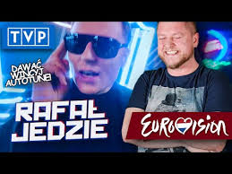 Oficjalny portal stowarzyszenia miłośników konkursu piosenki eurowizji ogae polska. Rafal Brzozowski The Ride Eurowizja 2021 Polska Dlaczego Tvp To Zrobila Moja Reakcja Mestoslaw