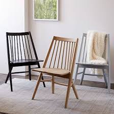 Scissor Spindle Dining Chair Dining Room Chairs Upholstered Spindle Dining Chair Dining Chairs