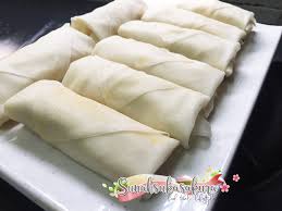 Cara untuk membuat kulit popia sira ni memang sangat senang dan sebungkus kulit popia leh hasilkan banyak tau. Resepi Popia Kentang Mudah Dan Sedap Sunah Suka Sakura