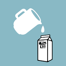 What makes oatly oatly and not just another company. Process Oatly The Original Oat Drink Company