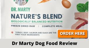 Chicken is one of the most common food intolerances affecting dogs like my cow, so. Dr Marty Dog Food Is It Legitimate Or A Huge Rip Off