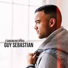 He shot to fame in 2003 by winning the first season of australian idol, beating out shannon noll to the title. Standing With You A Song By Guy Sebastian On Spotify Guy Sebastian Songs News Songs