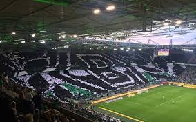 Maybe you would like to learn more about one of these? Download Borussia Monchengladbach Iphone 11 Back Wallpaper In 4k 5k Wallpaper Getwalls Io