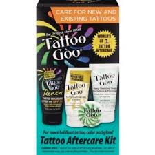 Find expert advice along with how to videos and articles, including instructions on how to make, cook, grow, or do almost anything. Tattoo Goo Tattoo Aftercare Kit Cvs Pharmacy