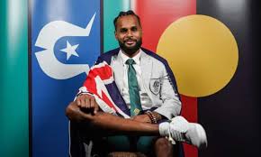 A clearly emotional mills choked back tears of joy as he revealed that barty's epic wimbledon victory during. Patty Mills Cate Campbell Named Australia S Olympic Flagbearers Tokyo Olympic Games 2020 The Guardian