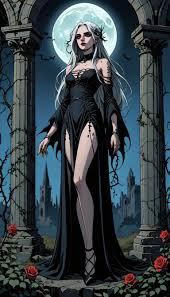 Undead Unluck Nude | AI Roleplay Stories and Episodes | Museland