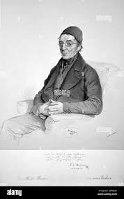 Paul Traugott Meissner Stock Photo