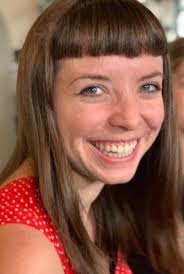 Elizabeth Mcguinness's Instagram, Twitter & Facebook