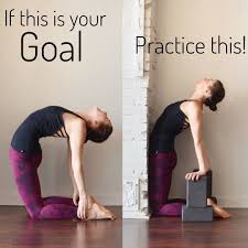 If This Is Your Goal Practice This Yoga Yoga Bikram Yoga Yoga Sequences