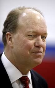 Philip Montgomery III, Dallas businessman and philanthropist, dies at 59