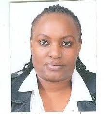 LILIAN N. MUTUNGI