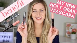 $5 Drugstore Mascara Showdown | ESSENCE Lash Princess False Lash Effect vs  Sculpted Volume - YouTube