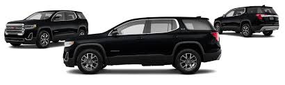Image result for Carbon Black 2010 Acadia