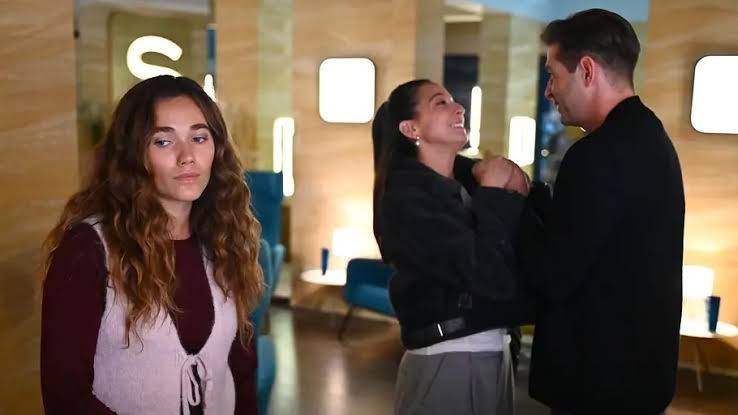 Alles was zählt“: Überraschendes Comeback sorgt für ordentlich Drama!