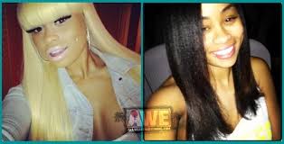 Blac Chyna Before Fame Blac Chyna Before The Fame Car Pictures Blac Chyna Before Tired Of People Blac Chyna