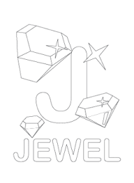 Keep your kids busy doing something fun and creative by printing out free coloring pages. Alphabet Coloring Pages Mr Printables