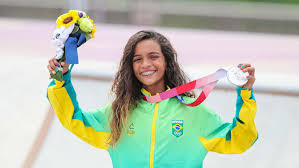 Alguém duvida que ela tem potencial pra isso? Dbbvnyolzctuxm