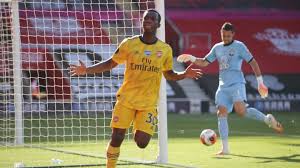 Permission to use quotations from this article is granted subject to appropriate credit being given to. Southampton 0 2 Arsenal Report Ratings Reaction As Alex Mccarthy Error Gifts Gunners Victory