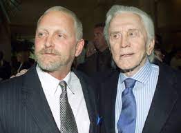 With over 92 acting credits, including some 75 movies, douglas became a superstar even before the term was coined. Eric Douglas Jungster Sohn Von Kirk Douglas Tot Aufgefunden