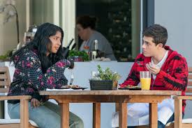 Never Have I Ever'S Ending Wrapped Up The Devi-Ben-Paxton Love Triangle,  And I'M Obsessed | Cinemablend