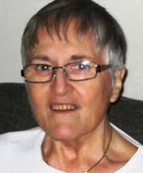 Grace Cushing Obituary (2017)