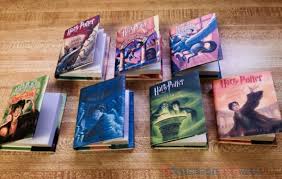 Harry potter is a wizard. Harry Potter Book Set Printables American Girl Ideas American Girl Ideas