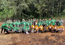 Mālama ʻĀina Volunteer Day