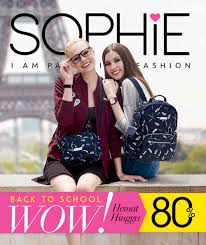 Katalog terbaru sophie martin bulan juni ini menyajikan berbagai macam produk fashion wanita, mulai dari tas, dompet, sepatu, acesories, make up dllbagii kal. Katalog Promo Sophie Martin Bulan April 2021